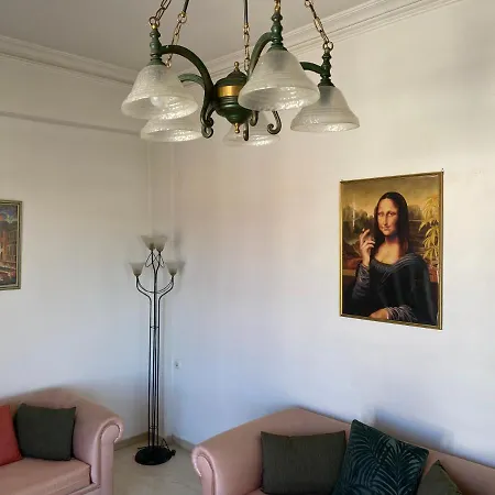 Park * 아이 테오도리