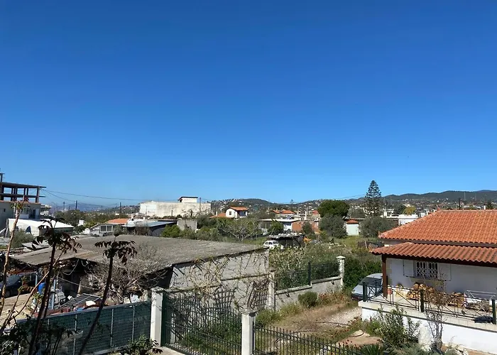 Park Agioi Theodoroi (Corinthia)