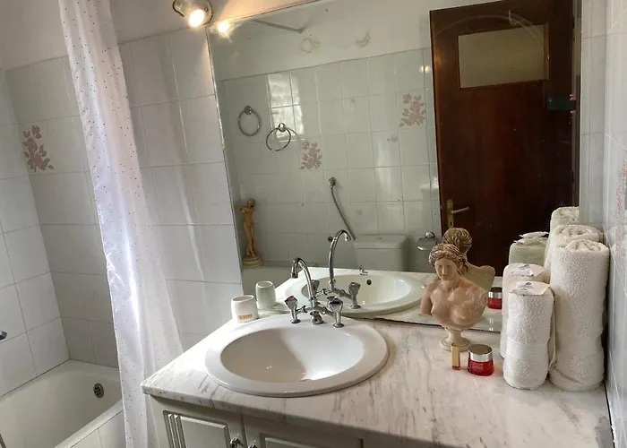 Park * Agioi Theodoroi (Corinthia)