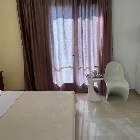Park Appartement *