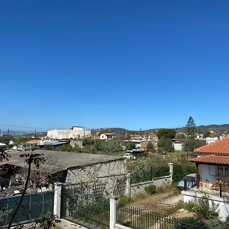 Park Agioi Theodoroi