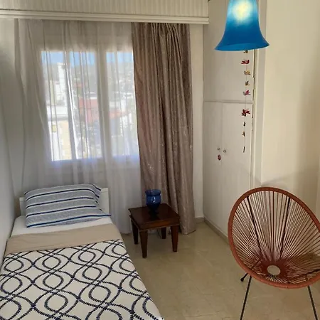 Park Διαμέρισμα