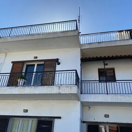 Apartment Park *