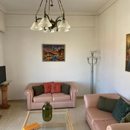Apartment Park