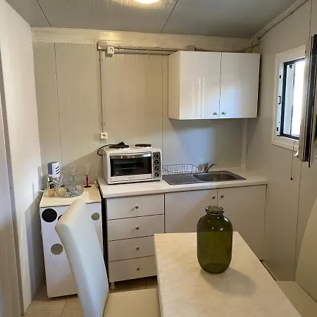 Appartement Park *