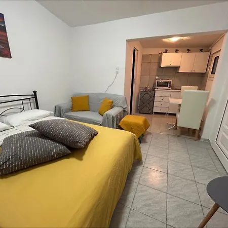 Apartment Park *